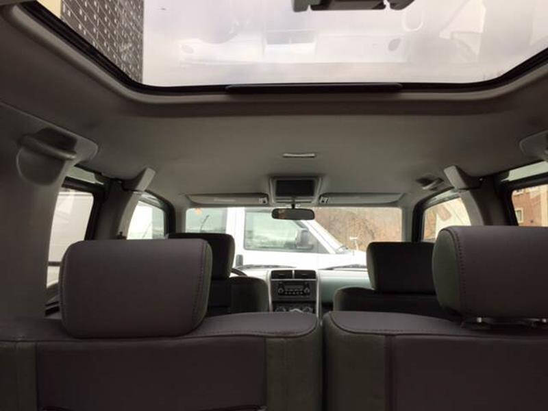 2005 Honda Element EX