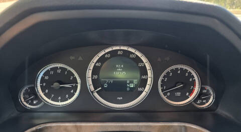 2011 Mercedes-Benz E-Class E 350 Sport 4MATIC