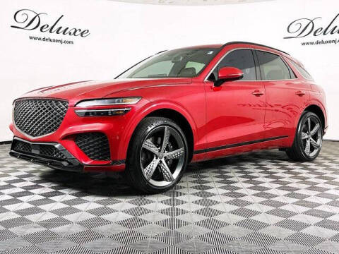 2023 Genesis GV70 3.5T Sport