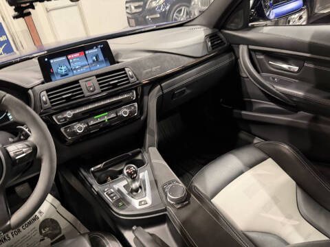2018 BMW M3 CS