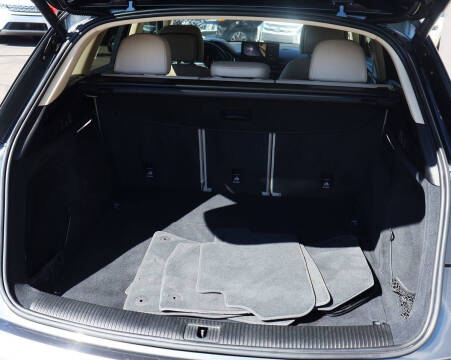 2022 Audi Q5 quattro S line Premium 45 TFSI