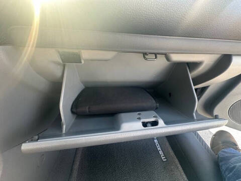 2007 Mazda MAZDA6 i Sport