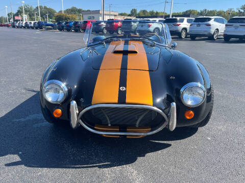 1965 Salem AC