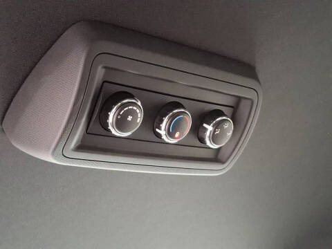 2016 Dodge Grand Caravan SE Plus