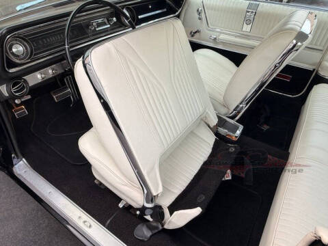 1965 Chevrolet Impala