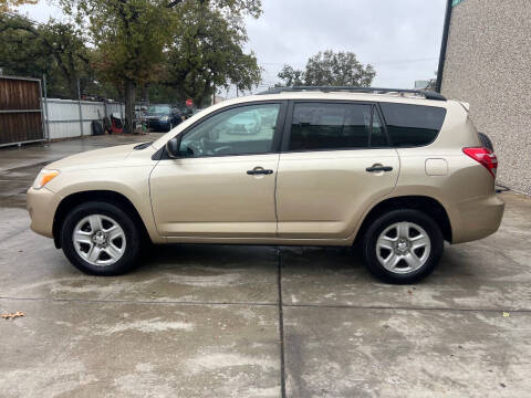 2010 Toyota RAV4
