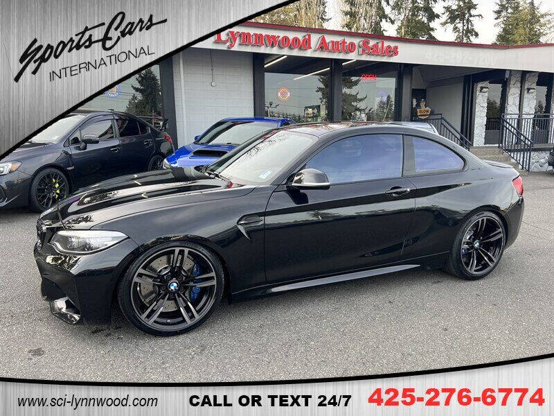 BMW M For Sale In Seattle, WA