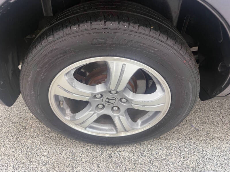 2014 Honda Pilot EX-L w/Navi