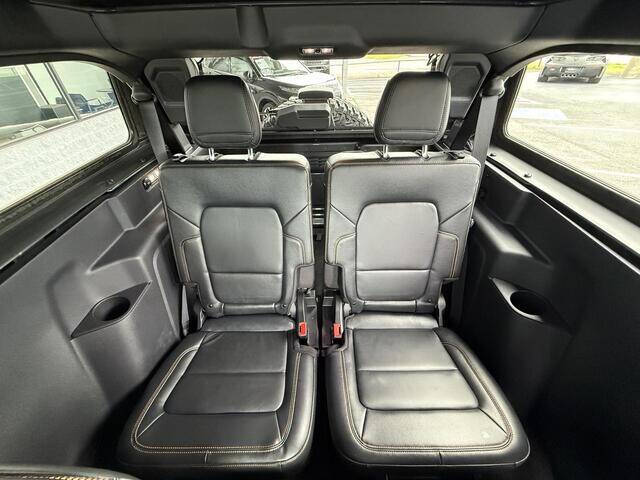 2023 Ford Bronco Badlands Advanced