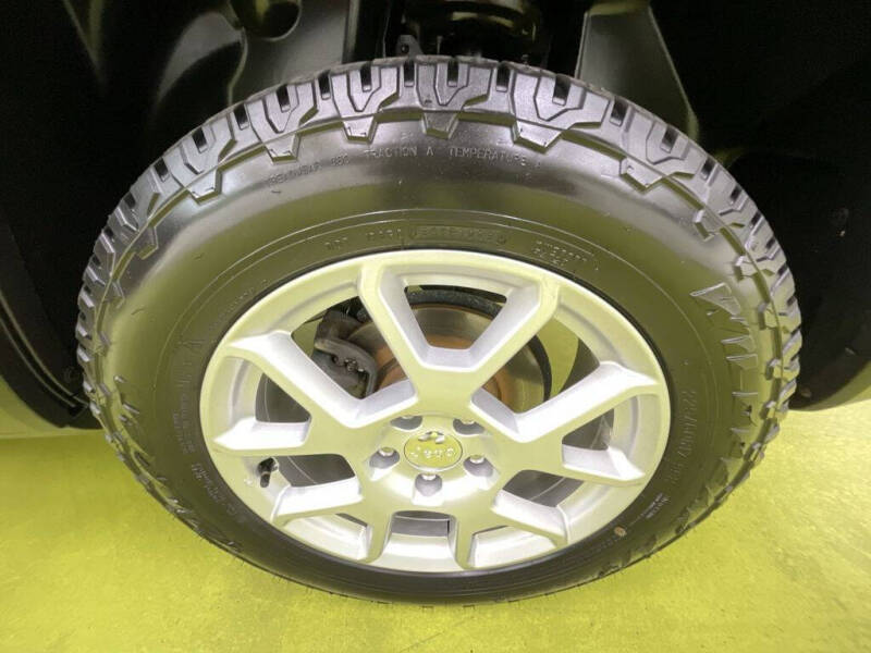 2019 Jeep Renegade Sport