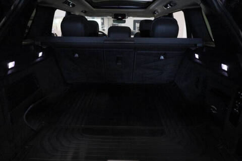 2023 Land Rover Range Rover P530 First Edition