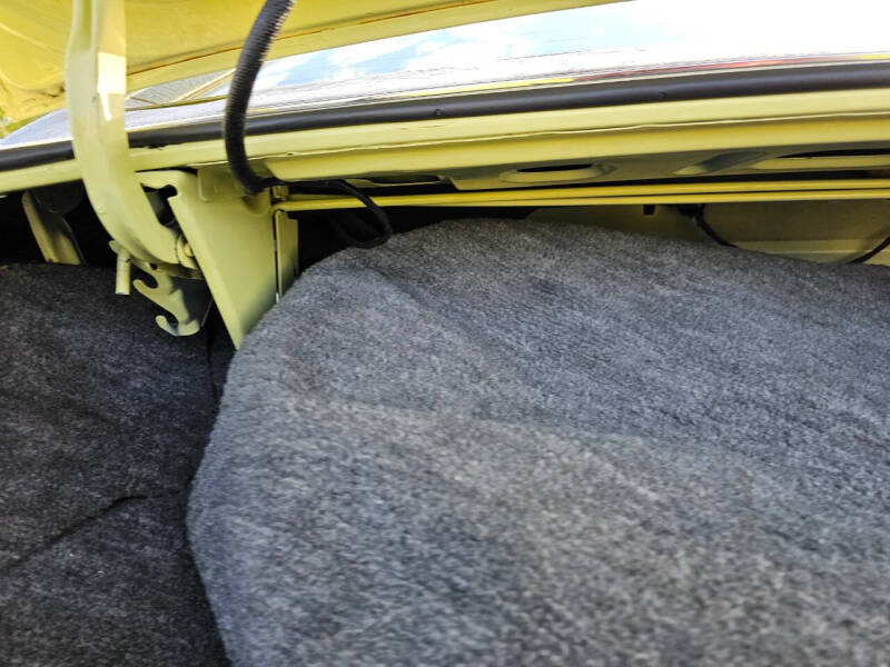 1975 Lincoln Continental