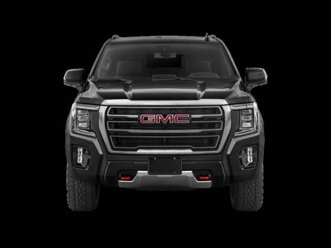 2021 GMC Yukon AT4