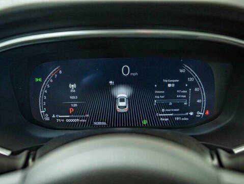 2026 Acura MDX SH-AWD w/Tech