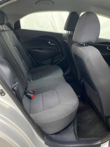 2014 Kia Rio 5-Door EX