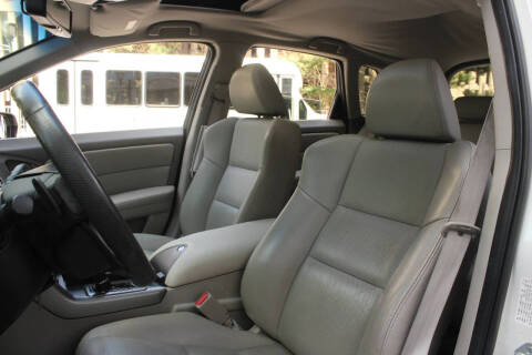 2011 Acura RDX