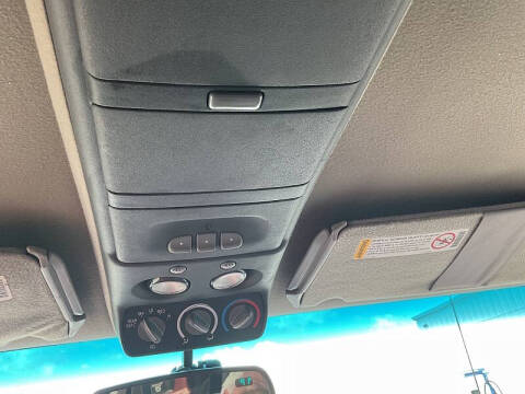 1999 Chevrolet Suburban