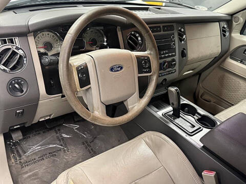 2011 Ford Expedition EL