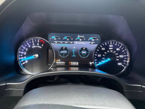 2018 Ford Expedition XLT