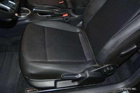 2012 Volkswagen Beetle
