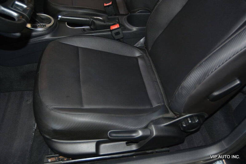 2012 Volkswagen Beetle