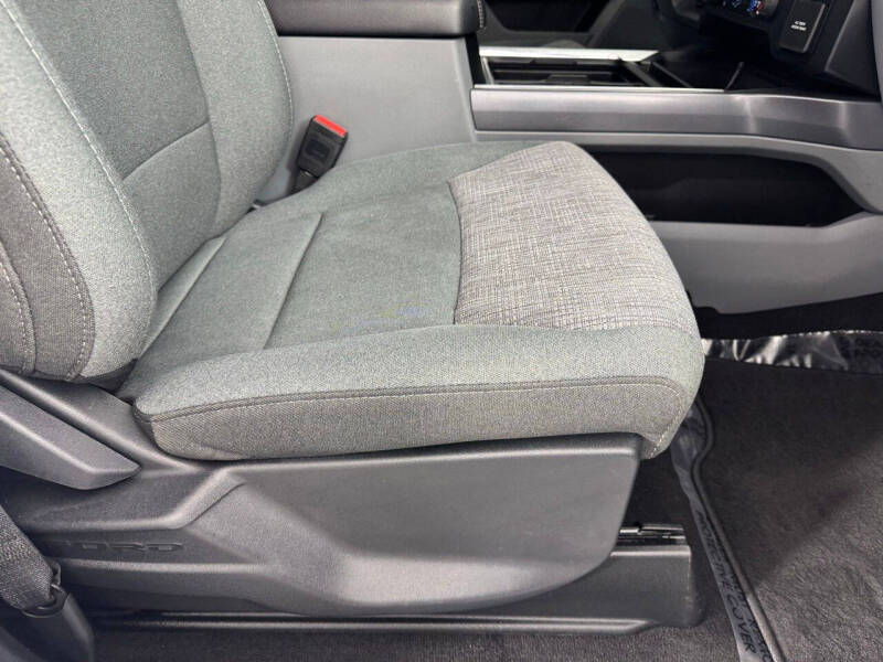 2024 Ford F-250 Super Duty