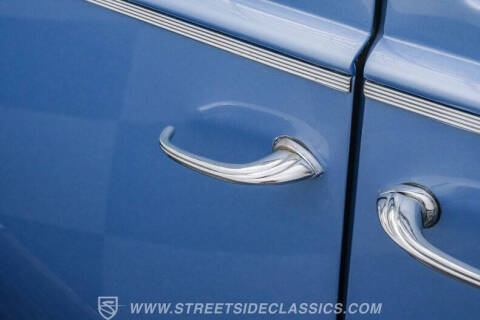 1940 Packard 120