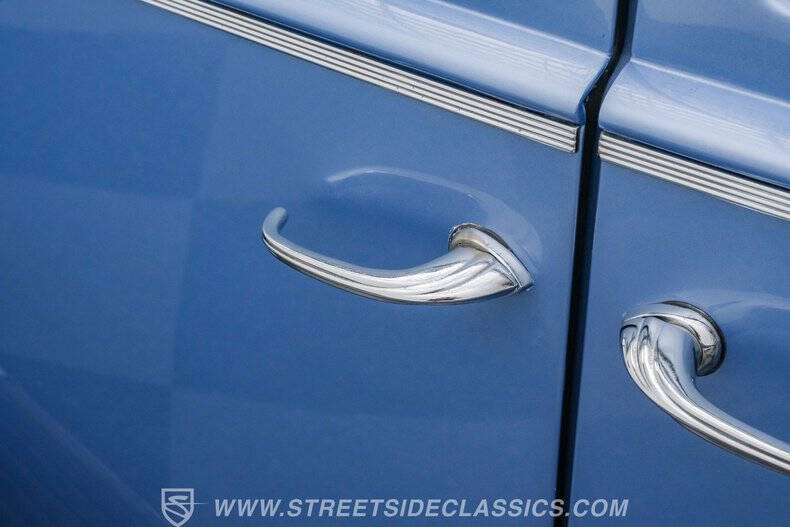 1940 Packard 120