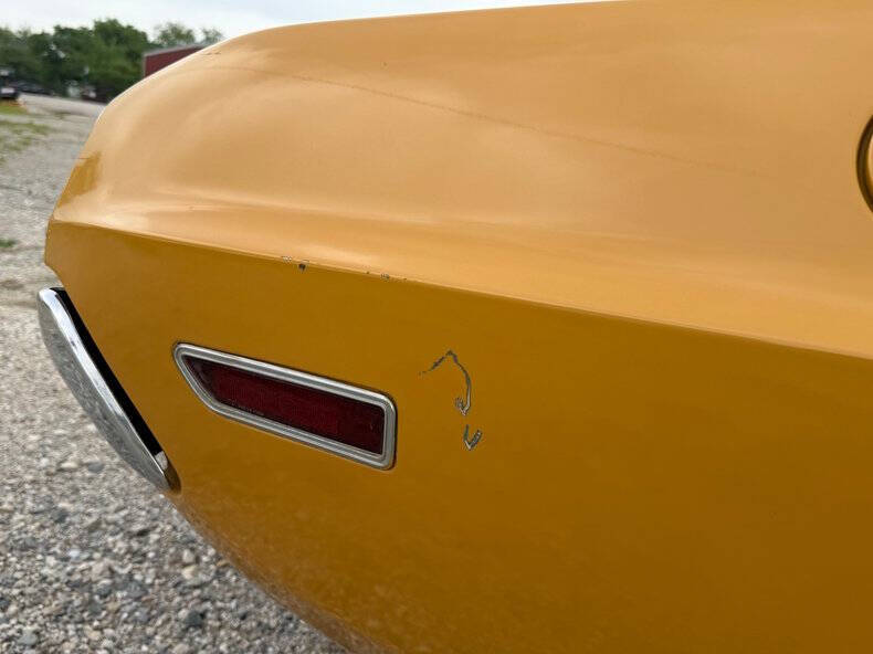 1971 Dodge Challenger