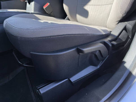 2021 Ford Escape S