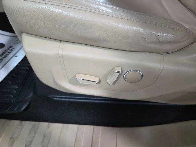 2017 Ford F-250 Super Duty