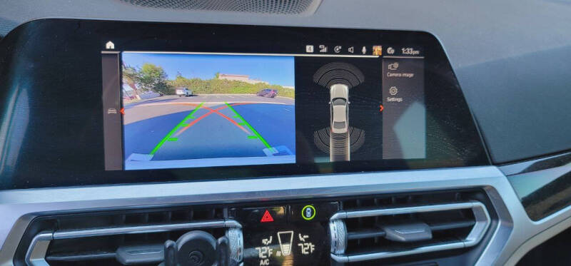 2022 BMW 3 Series 330i