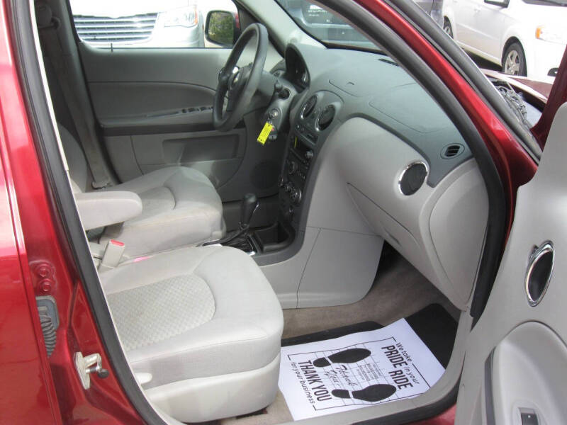 2009 Chevrolet HHR LT