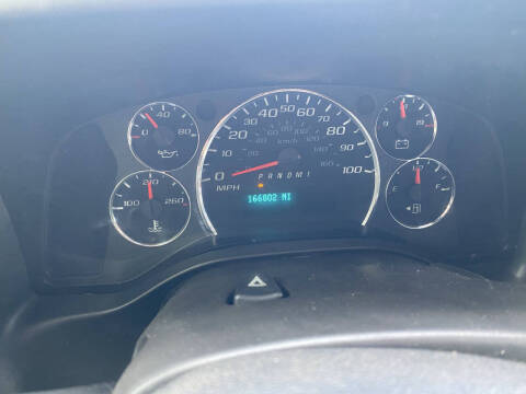 2014 Chevrolet Express 2500