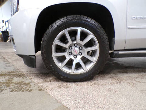 2020 GMC Yukon XL Denali