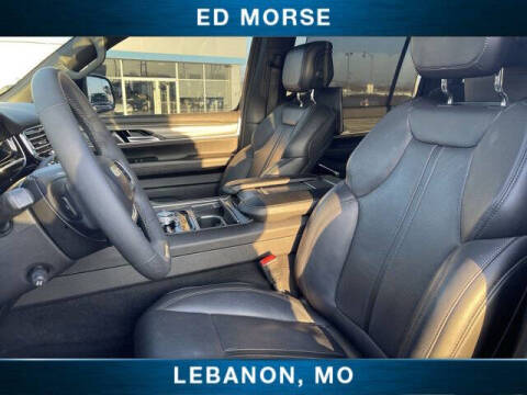 2023 Jeep Wagoneer Series III