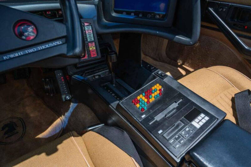 1983 Pontiac Trans Am