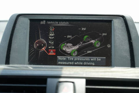 2017 BMW 4 Series 430i