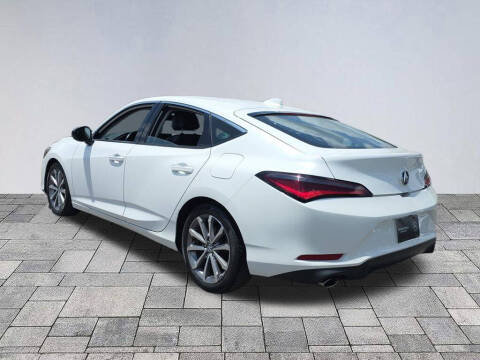 2023 Acura Integra