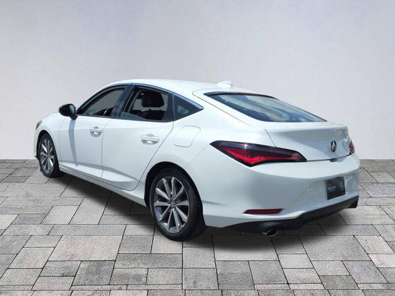 2023 Acura Integra