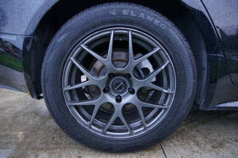 2013 Cadillac CTS 3.0L Luxury