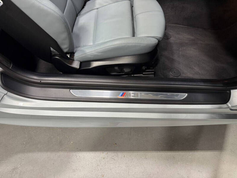 2012 BMW M3