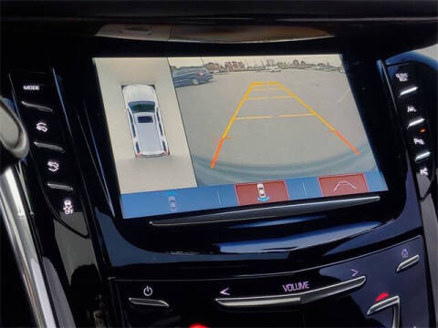 2017 Cadillac Escalade Premium Luxury