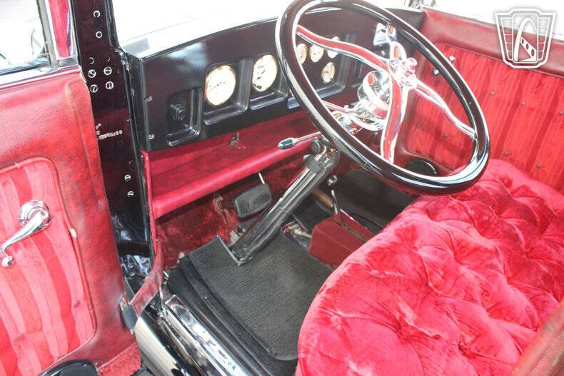 1926 Ford Model T