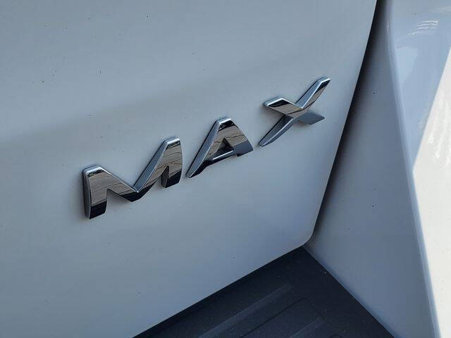 2022 Ford Expedition MAX XLT