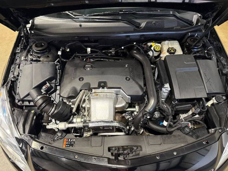 2016 Buick Regal