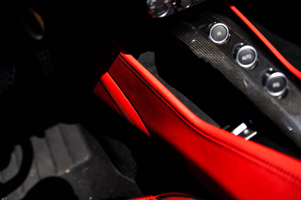 2015 Ferrari California T 47