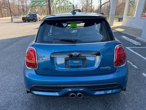 2022 MINI Hardtop 2 Door Cooper S