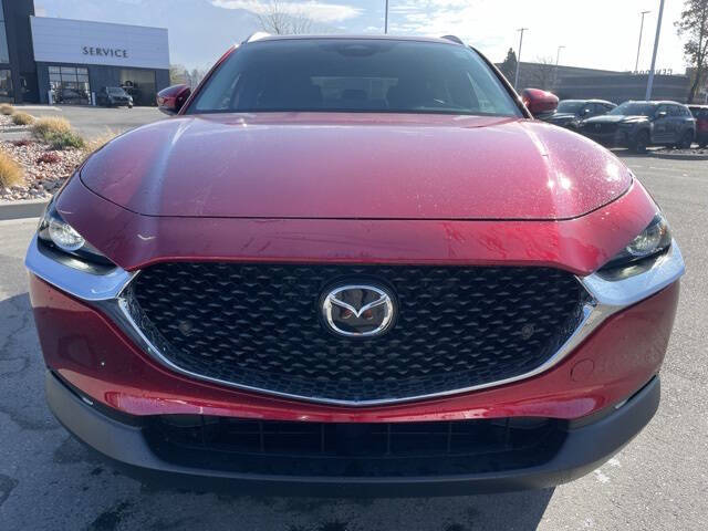 2026 Mazda CX-30 2.5 S Preferred