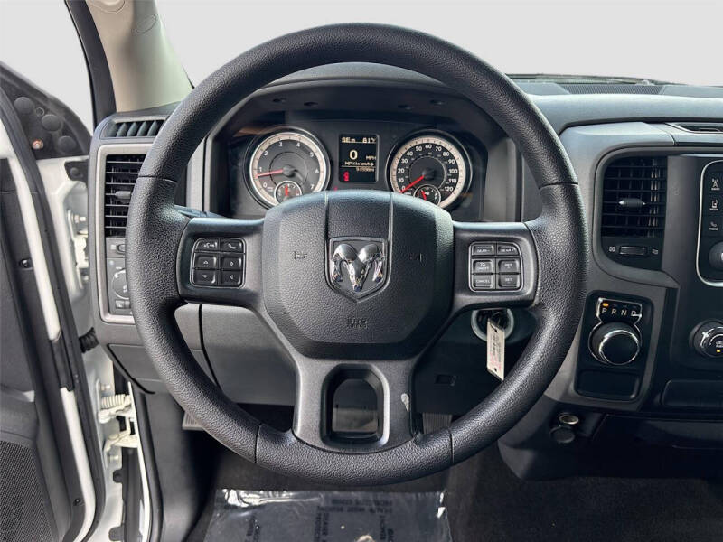 2016 RAM 1500 Express